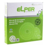 Kit Embreagem Jac Motors J2 1.4 16v