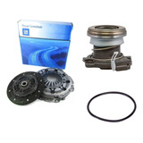 Kit Embreagem Juntas Pistoes Montana 1.4 Flex Gm