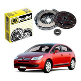 Kit Embreagem Luk Citroën C4 1.6 2011
