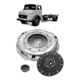Kit Embreagem Mercedes 1114 / 1113 / 1111 Chapeu Chines 6249