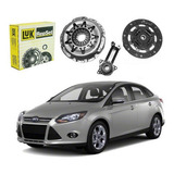 Kit Embreagem Original Focus Sedan Sigma 1.6 2014
