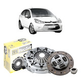 Kit Embreagem P/peugeot 206/207 1.48v Citroen C3 1.6 16v Luk