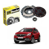 Kit Embreagem Peugeot 2008 1.6 2016