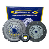 Kit Embreagem Peugeot 206 1.4/1.6 - Citroen Xsara Break 1.6