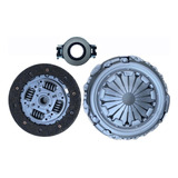 Kit Embreagem Peugeot 207 1.6 (todos) Original
