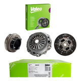 Kit Embreagem Peugeot 207 307 308 14./1.6 C3 C4 Hatch 1.4