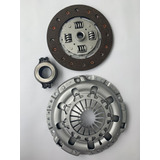 Kit Embreagem Peugeot 208 1.5 8v (2013/2014/2015/2016/2017)