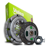 Kit Embreagem Peugeot 208 Like 1.0 6v 3cc 2022 2023 2024