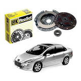 Kit Embreagem Peugeot 307 Sedan 1.6 2008