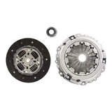 Kit Embreagem Peugeot 308 1.6 16v Após 2012