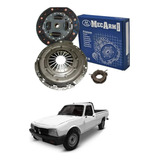 Kit Embreagem Peugeot 504 2.3 Diesel Disco Platô Rolamento