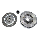 Kit Embreagem Peugeot Expert 1.6 8v Hdi 2020 2021 Luk