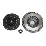 Kit Embreagem Peugeot Hoggar 2010 2011 2012 1.4 1.6 8/16v