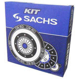Kit Embreagem Sachs Dakota 2.5 Turbo Diesel (plato E Disco)