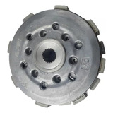 Kit Embreagem Titan/ Fan/ Bros 150/ 160 Alta Performance