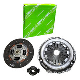 Kit Embreagem Valeo Citroen C4 / C3 Peugeot 208 1.2 Original
