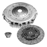 Kit Embreagem Volkswagen 6140 Chrysler 318v8