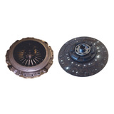 Kit Embreagem Volkswagen Constellation 19-330