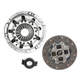 Kit Embreagem Vw Gol Parati Passat 1.6 Ap Todos
