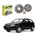 Kit Embreagem Vw Gol Parati Saveiro 1.6 Ap Luk 620304400