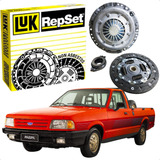 Kit Embreagem Vw Gol Parati Saveiro 1.6 Ap Luk 620304400
