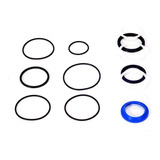 Kit Enduro Reparo Suspensão - Fox Shock Float 27mm - Fk-6665