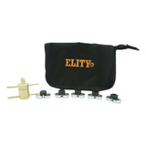 Kit Engate Rápido Refrigeração 3/16 1/4 5/16 3/8 E Capilar
