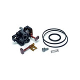 Kit Escova Motor Arranque Partida Mt 07 Mt07 Yamaha 