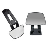 Kit Espelho Retrovisor Rampa Volvo Fh 2015 A 2020