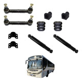 Kit Estabilizador Tz Onibus 17230/17210/15180/15190 Mt Mwm