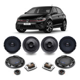 Kit Falante Ophera 2 Vias Op 90 6'' + Coaxial Cx75 6'' Polo