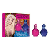 Kit Fantasy Eau De Parfum 50ml + Midnight Fantasy Eau De Parfum 50ml - Selo Adipec