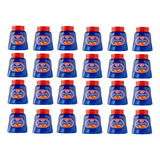 Kit Fermento Em Pó Químico 100g Dr. Oetker Cx. Master 72un