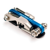 Kit Ferramentas Canivete Park Tool Ib-3 Bike Extrator De Corrente