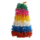 Kit Festa Carnaval Com 60 Colares Havaianos 