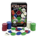 Kit Fichas Jogos Poker Tabuleiro Baralho Entrega Rápida 