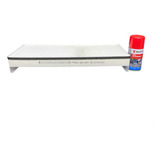 Kit Filtro Ar Cabine Para Vw Tgx E Limpa Ar Condicionado