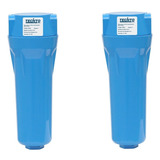 Kit Filtro Coalescente Techto 3/4 53 Pcm Pre E Pos Dreno
