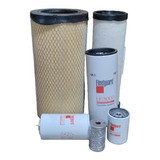 Kit Filtro Modelo: 17220 Motor: Cummins - Ano De: 1992 -1999