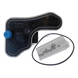 Kit Filtro Oleo Vedacao Cambio Al4 Xsara Picasso Zx Xsara