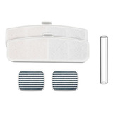 Kit Filtro Para Bebedouro Inteligente Pet Xiaomi, Branco