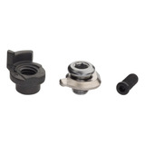 Kit Fixação Ajuste Cabo Cambio Dian. Shimano Ultegra Fd-8000