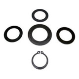 Kit Fixacao Eixo S Sistema Master Vw 8.150od 9.150od Kcfm22
