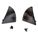 Kit Fixação Lateral Capacete Ebf 7 Modelo Antigo