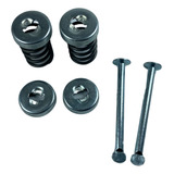 Kit Fixação Sapata Empilhadeira Hyster Ft Yale Vx 1565315