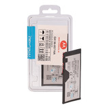 Kit Flex Bateira Motorola Moto Z2 Play Xt1710 + Nova Orig.