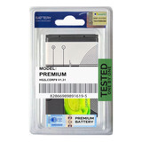 Kit Flex Battria Para Nokia X2/ C2-05/ 1616/ 2650/ 2652/ 510