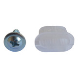 Kit Forração Interna Guarnições Strada 1996 A 2020