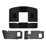 Kit Forro Teto Torpedo Caminhão Mb 1519 1525 Leito