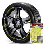Kit Friso 4 Rodas M1 Adesivo Autocolante Brm Buggy